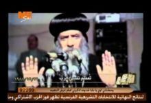 لآلىء ثمينة: تعظم نفسي الرب .. 21 ديسمبر 1988