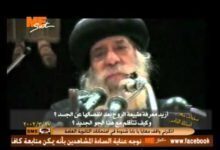 سنوات مع أسئلة الناس: قداسة البابا .. أسئلة متنوعة