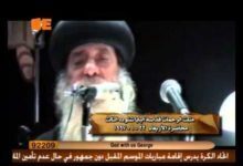 البابا والقيم: التجارب .. لماذا يسمح الله بالتجربة