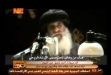 سنوات مع أسئلة الناس: أسئلة متنوعة .. قداسة البابا شنودة
