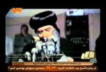 تعظم نفسي الرب .. 12 / 12 / 1988