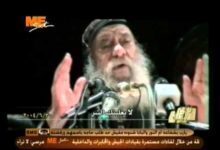لا يغلبنك الشر .. 30 / 06 / 2004