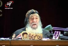 المحبه الخاطئة للنفس قداسة البابا شنوده الثالث