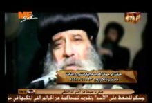 البابا والقيم: الحشمة .. البابا شنودة الثالث