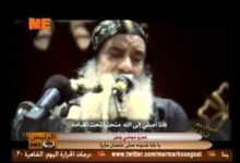 سنوات مع أسئلة الناس: أسئلة متنوعة .. ماعلاقة شم النسيم بالقيامة ؟