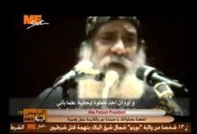 سنوات مع أسئلة: هل الإنسان المؤمن يعرف كل شئ عن الله ؟