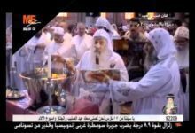 لقان خميس العهد لمثلث الرحمات .. دير الأنبا بيشوي