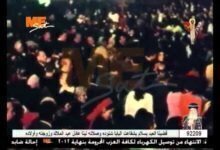 رهبنة البابا شنودة الثالث .. مثلث الرحمات