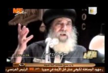 البابا يشهد ج 2 .. بيقولوا البابا هيحاكم الأنبا إرميا