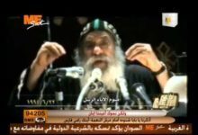 لآلىء ثمينة: قداسة البابا شنودة .. الإلحاد .. 3 مايو 2012