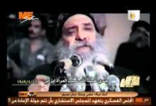 سنوات مع أسئلة الناس: من أولى الكنيسة أم أخوة الرب للعشور ؟