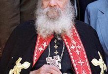 H. H. Pope Shenouda III