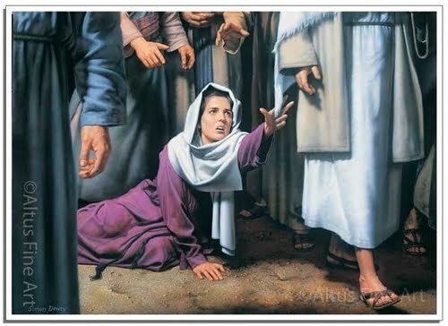 تمييز الإيمان الحقيقي – ما بين الانفعال النفسي والانفعال الروحي