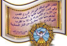 نُصرة وشهادة حية، فرح الشهادة وحمل الصليب وقبول الألم وغلبة الشهوات