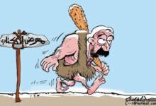 ما أصعبها حياتك ، بعيداً عن الله ، لعلها حياة الشكليات والتمثيليات