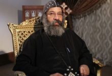 الهرطقات تعليم شيطانى الانبا روفائيل