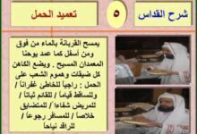 شرح القداس الالهى وطقسه الحلقة15 تقدمة الحمل:: 5) تعميد الحمل