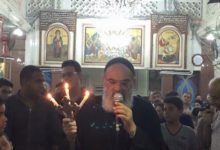 شرح القداس الالهى وطقسه الحلقة7 صلاة إفنوتي ناي نان