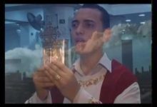 شرح القداس الالهى وطقسه الحلقة 19 قداس الموعوظين: 2) أوشية الانجيل والاواشي الكبار