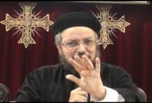 OrSoZoX CoM 02 كيف يكون المسيح ابن الله؟ How is Christ, the Son of God