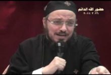 OrSoZoX CoM 36 حضور الله الدائم Permanent presence of God