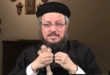OrSoZoX CoM 46 القداس يرد على الالحاد