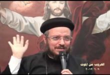WwW OrSoZoX CoM 06 الهروب من الموت Escaping from death