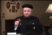 WwW OrSoZoX CoM 14 لماذا يأتى الله بأشخاص وهو يعلم بهلاكهم واسئلة آخرى Why God create people while h