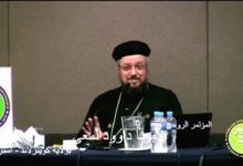 WwW OrSoZoX CoM ليه مش بنشكر كفاية أبونا داود لمعي