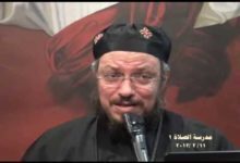 WwW OrSoZoX CoM 18 مدرسة الصلاة 1 Prayer as a model 01