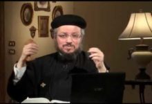 WwW OrSoZoX CoM 20 الله غير عادل لانه سمح بتوارث الخطية