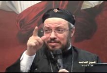 WwW OrSoZoX CoM 22 المسيح الصامت Christ the silent teacher