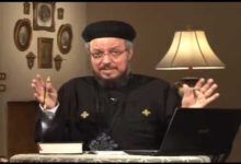 WwW OrSoZoX CoM 23 هل الجحيم مجرد انفصال عن الله ؟ وكيف يسمح الله بالعذاب الابدى؟ 23 Did hell just s