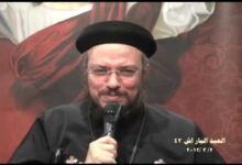 WwW OrSoZoX CoM 24 العبد البار اش 42 Righteous servant Isaiah 42