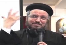 WwW OrSoZoX CoM قول حاضر في أسبوع الألام أبونا داود لمعي