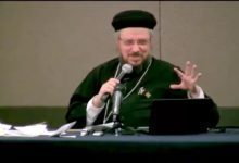 WwW OrSoZoX CoM لماذا لا نسمع صوت الله أبونا داود لمعي