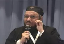 WwW OrSoZoX CoM لماذا لم يخلق الله أدم و حواء في نفس الوقت أبونا داود لمعي