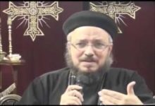 WwW OrSoZoX CoM فضيلة الأنشغال بالله طول الوقت في حياة العذراء أبونا داود لمعي