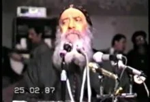 هل أخذ سفر التكوين قصة الخلق من أساطير الأولين ؟ † سؤال للبابا شنوده الثالث † 1987