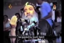 الحياة مع الله † عظه للبابا شنوده الثالث † 1988 † Life with God 2