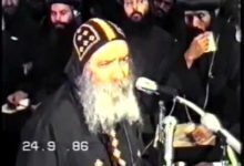 أيهم افضل الخادم ام الراهب ؟ † سؤال للبابا شنوده الثالث †