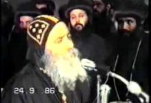 الكذب لحل مشكله حلال او حرام ؟ † سؤال للبابا شنوده الثالث † 1986