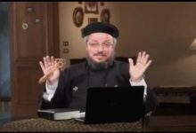 ليه الله سايب الشر فى العالم ؟ † عظة ابونا داود لمعي † سلسله عظات عن الشك والالحاد