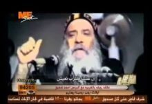 كيف نعيش مع الله †عظه للبابا شنوده الثالث † 1988 † How to live to the Lord