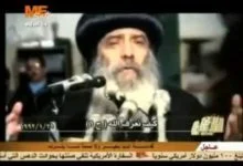 كيف نعرف الله عظه رائعه للبابا شنوده الثالث How to know GOD Pope Shenouda III