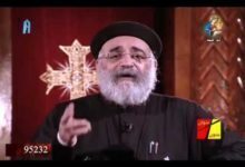 ابونا بولس جورج { بدون عنوان } اقوال الاباء في الرجاء الحلقة 3