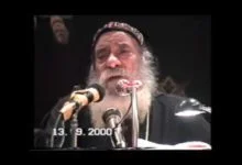 327 لماذا التفوق والنجاح اذا كانت النهايه هي الانتقال للابديه ؟ † سؤال للبابا شنوده الثالث † 2000