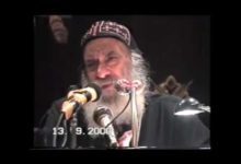 329 لماذا استجاب الله ليعقوب فى اخذ البكوريه من عيسو ؟ ؟ † سؤال للبابا شنوده الثالث † 2000