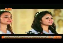 ترنيمة شايلك فى قلبى يا كنستي أداء كورال شباب الأنبا شنوده