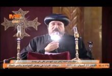 كلمة نيافة الأنبا إرميا في صلاة جناز اللواء أركان حرب المهندس باقي زكي يوسف